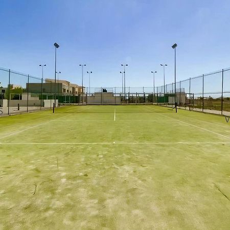 Apartamento En Residencial Aldea Golf Panoramica San Jorge  Exterior photo