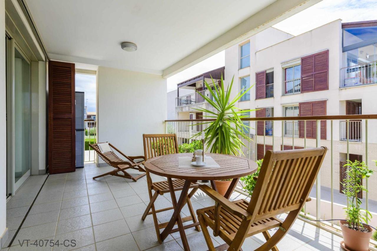 Apartamento En Residencial Aldea Golf Panoramica San Jorge  Exterior photo
