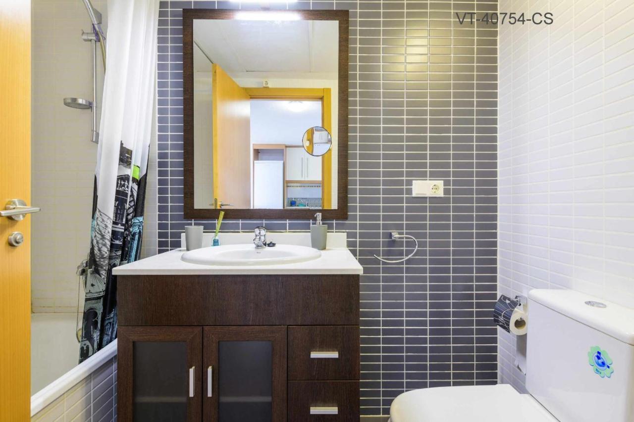 Apartamento En Residencial Aldea Golf Panoramica San Jorge  Exterior photo